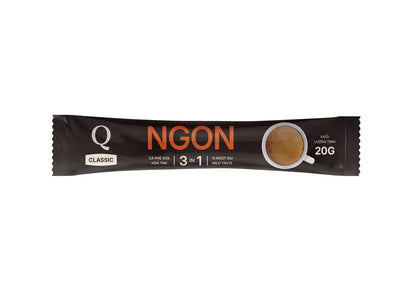 NGON | MILD | Instant Milk Coffee