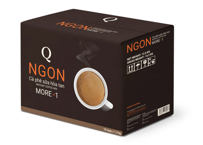 NGON | MILD | Instant Milk Coffee